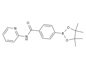 Acalabrutinib Intermediate 2 1383385-64-5