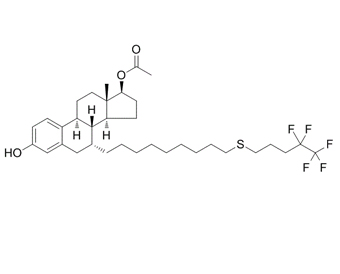 Fulvestrant Intermediates 875573-69-6