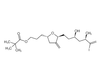 艾瑞布林中间体 Eribulin intermediate 157322-47-9
