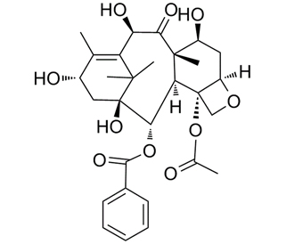 10-脱乙酰巴卡丁 III 32981-86-5