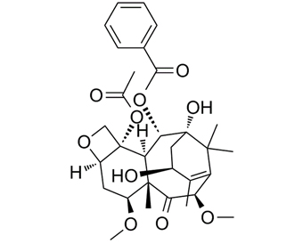7,10-二甲氧基-10-DAB III 183133-94-0