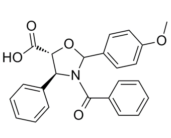 紫杉醇侧链 Paclitaxel side chain acid 949023-16-9
