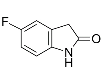 5-氟吲哚-2-酮 5-Fluoro-2-oxindole 56341-41-4