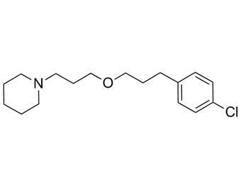 替洛利生 Tiprolisant Pitolisant  362665-56-3