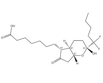 鲁比前列素 Lubiprostone 333963-40-9