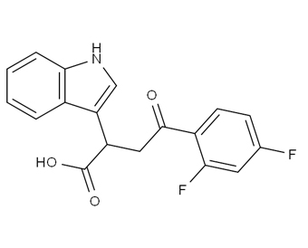 Mitochonic Acid 5 1354707-41-7