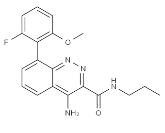 AZD-7325 942437-37-8