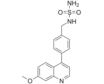 Enpp-1-IN-1 2289728-58-9