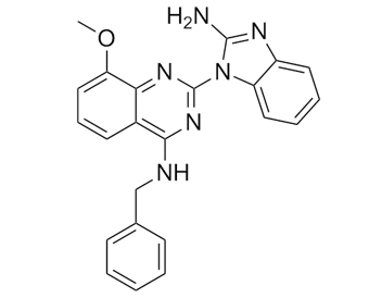 ML240 1346527-98-7