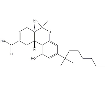 Ajulemic acid 137945-48-3