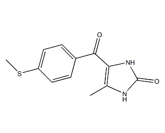 烯氟酮 Enoximone 77671-31-9