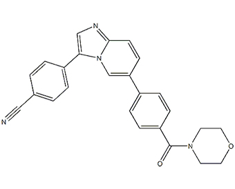 ETC-206 1464151-33-4