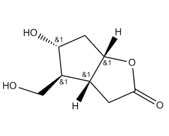 (+/-)-科立内酯二醇 54423-47-1