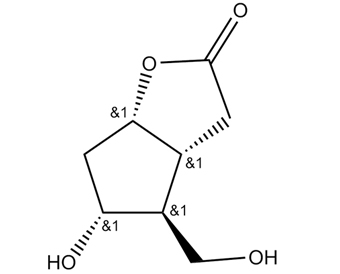 (-)-科立内酯二醇 32233-40-2