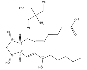 地诺前列素氨丁三醇 38562-01-5