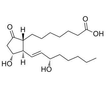 前列地尔 Alprostadil 745-65-3