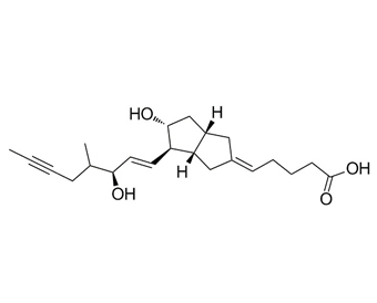 伊洛前列素 Iloprost 78919-13-8