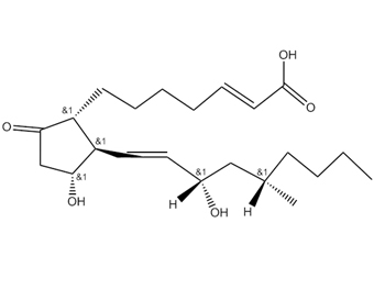利马前列素 Limaprost 74397-12-9