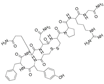 去氨加压素 Desmopressin 16679-58-6