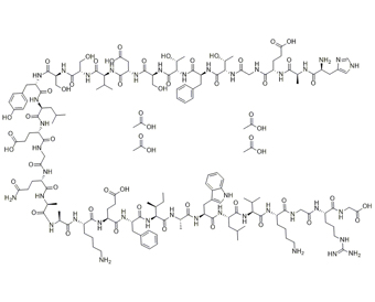 人胰高血糖素样肽-1 GLP-1 (7-37) 106612-94-6