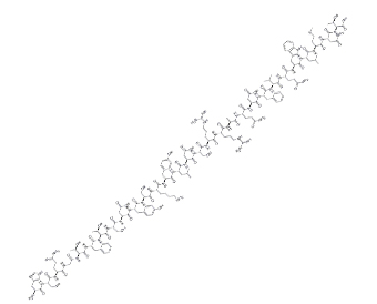 胰高血糖素 Glucagon HCl 16941-32-5