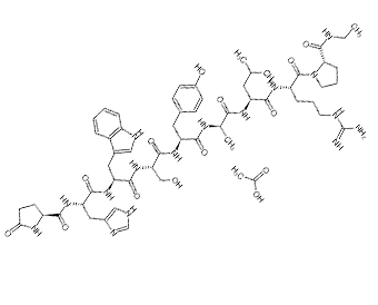 醋酸阿拉瑞林 Alarelin acetate 79561-22-1