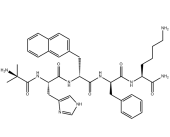 伊帕瑞林 Ipamorelin 170851-70-4