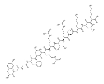 强啡肽A(1-13) Dynorphin A (1-13) 72957-38-1