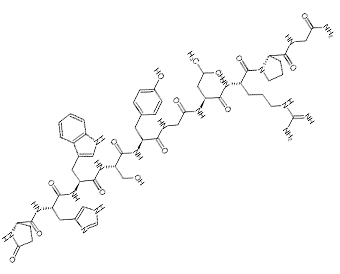 戈那瑞林 Gonadorelin 33515-09-2