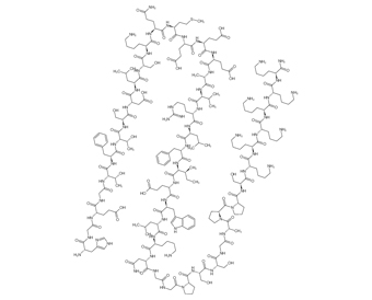 利西那肽 Lixisenatide 320367-13-3