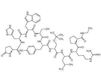 布舍瑞林 Buserelin 57982-77-1