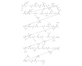 替莫瑞林 Tesamorelin 218949-48-5