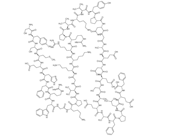 ACTH (1-39) Seractide 12279-41-3
