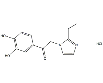 MLS-0315848 hydrochloride 1135318-57-8
