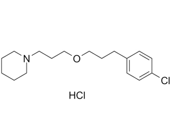 Pitolisant hydrochloride 903576-44-3