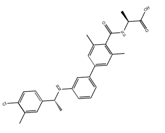 NIBR-0213 1233332-14-3