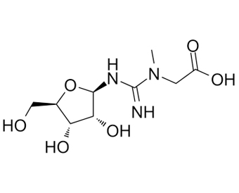 Creatine riboside 1616693-92-5