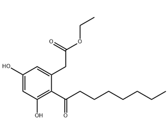 Cytosporone B 321661-62-5