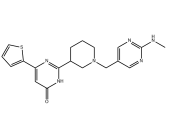 Ribocil 1381289-58-2