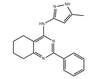 GSK3 Inhibitor XIII 404828-08-6