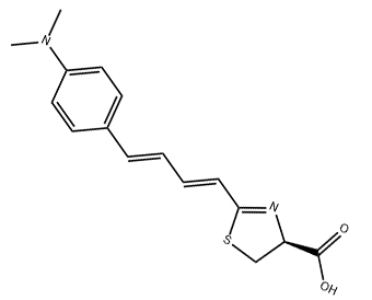 Aka Lumine  1176235-08-7