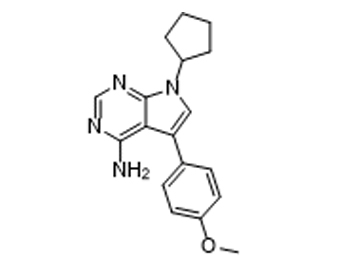 NCGC00262650 344359-25-7