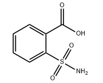 2-Sulfamidobenzoic acid 632-24-6