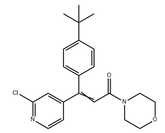 pyrimorph 868390-90-3