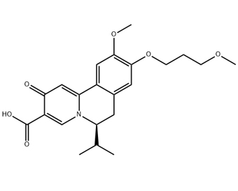 RG7834 S-isomer 2072057-17-9