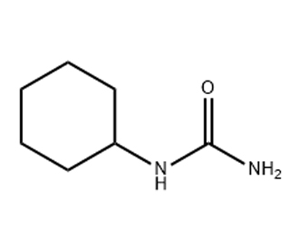 N-环己基脲 698-90-8