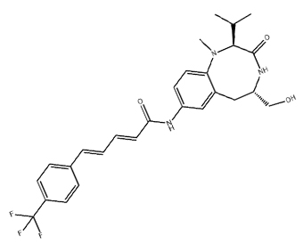 TPPB 497259-23-1