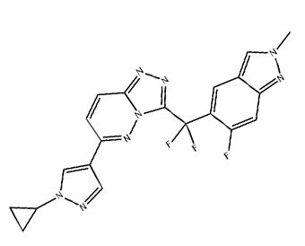 PLB-1001 Bozitinib 1440964-89-5