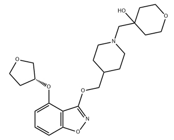 PF-04995274 1331782-27-4