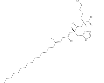 棕榈酰三肽-1 PalMitoyl Tripeptide-1 147732-56-7